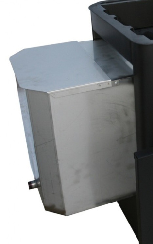 Бак КПД навесной 50л нерж сталь 1 мм