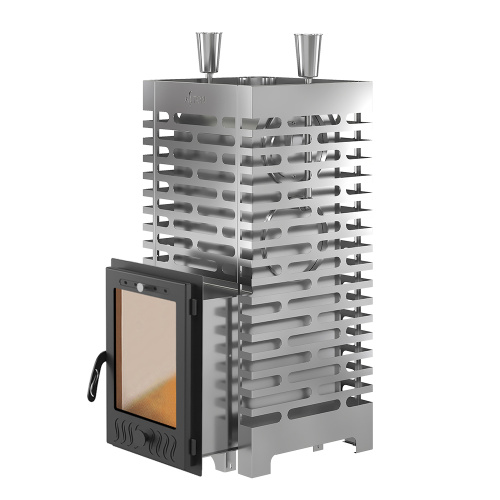 Печь для бани АСТОН (ASTON)  30 НЕРЖ  (320М)