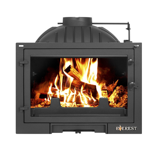Каминная топка ЭВЕРЕСТ (EVEREST)   D10