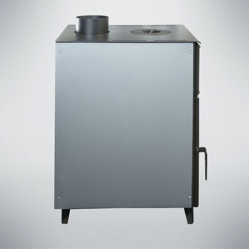 Печь-камин Варвара Гармония 1309 графит