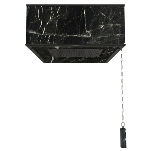 Обливное устройство УЧАР 35 л. кожух из керамогранита