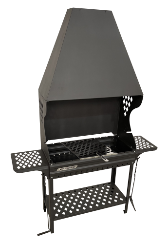 Мангал ПЕГАС Фазенда