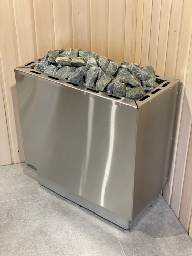 Печь Классика 12 кВт (15-20 м3) РЭК Ресурс электрокаменка ЭКМ