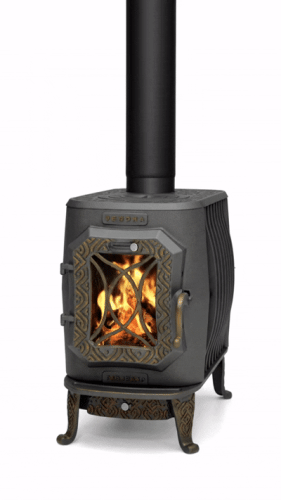 Отопительная печь Теплодар Верона (Verona) 200