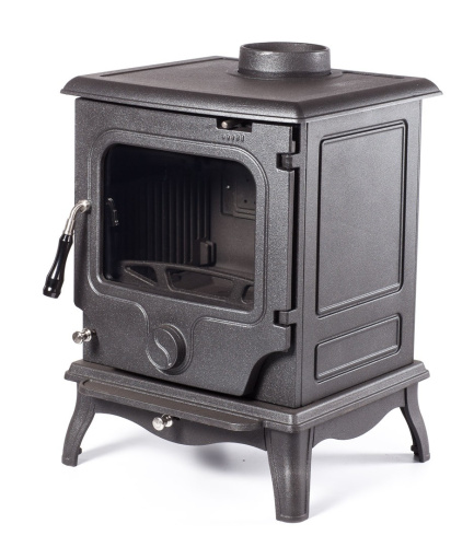 Печь-камин Fireway Пауль (Paul)