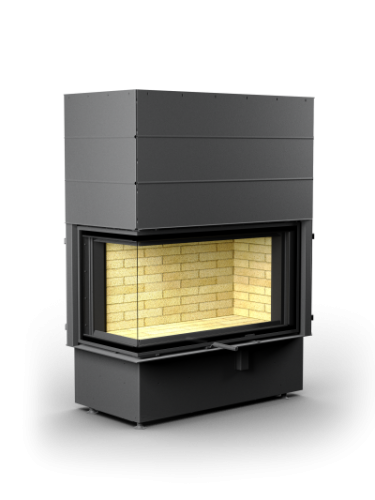 Топка АСТОВ ASTOV П2С 10057 Левая (L)