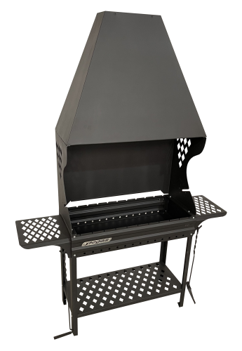 Мангал ПЕГАС Фазенда