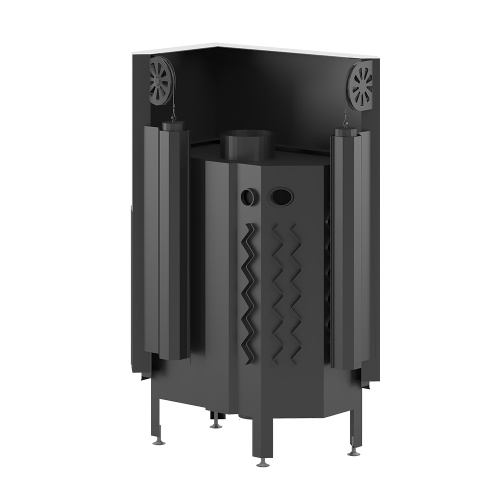 Каминная топка АСТОН (ASTON) "КОНСУЛ 16.680 ЛИФТ П"