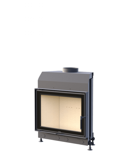 Топка АСТОВ ASTOV М 700 Б