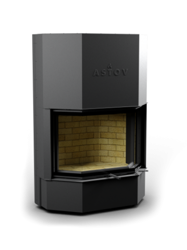 Топка АСТОВ ASTOV ПП 8857