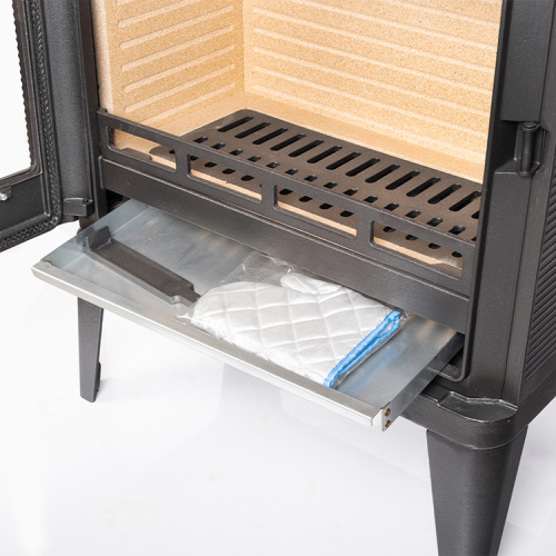 Печь-камин Fireway Соло (Solo)