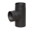 Тройник 90° КПД ЧЁРНЫЙ Тройник 90° КПД ЧЁРНЫЙ
