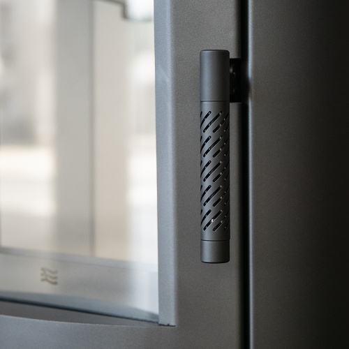 Печь-камин ILDNORD ЛОКИ (LOKI)