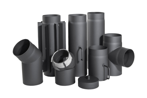 Печь-камин Tim Sistem Diana ceramic белая