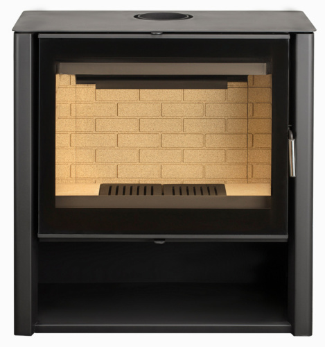 Печь-камин Мета-Бел Севан 9