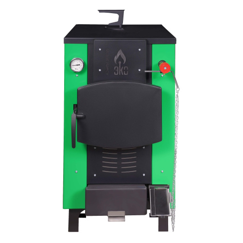 Котел Суворов ЭКО К 8