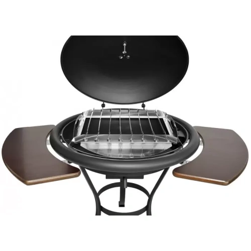 Гриль-барбекю  RGrill 413 (414) Saturn