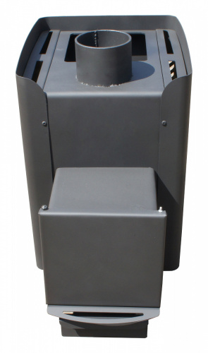 Печь Варвара Банник удлиненная топка