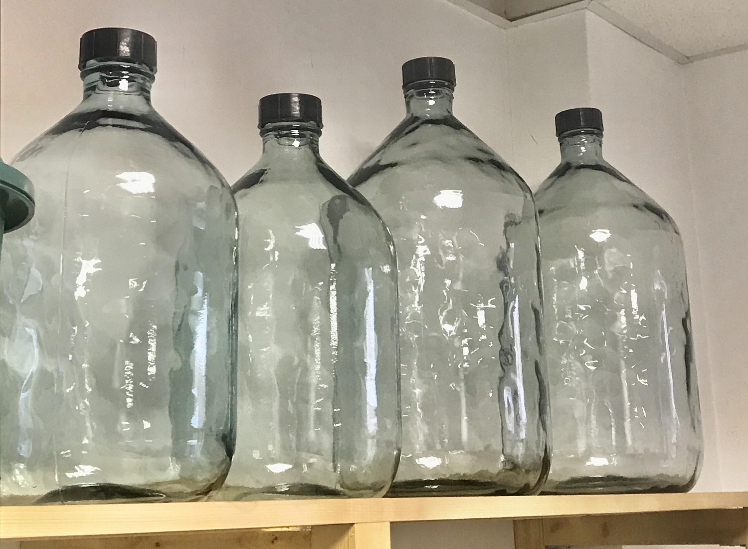 Всё для самогоноварения! Большое поступление товара.