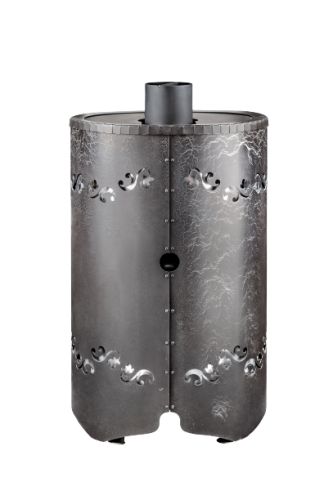 Печь для бани Ферингер Уют ПФ до 18 м³ (кожух в ассортименте)