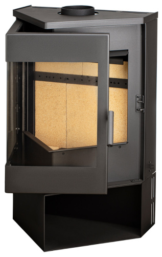 Печь-камин Мета-Бел ЛеМан 6