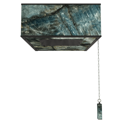 Обливное устройство УЧАР 35 л. кожух из керамогранита