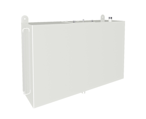 Бак ИзиСтим для воды 100 л