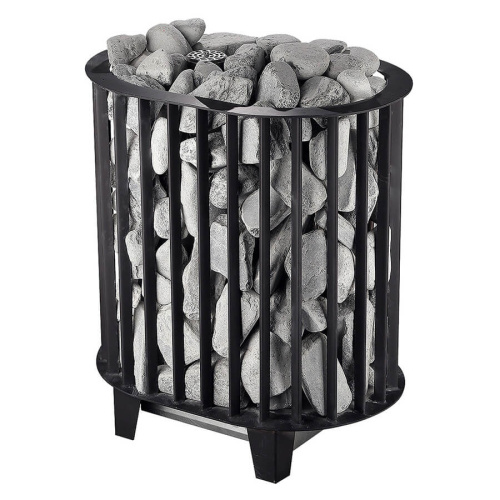 Печь ВВД Инжкомцентр Паротермальная печь Премьера Руса 4,25 кВт/220 В (3-5м3)