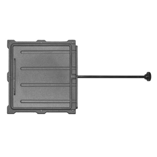 Задвижка Рубцовск 3В-5А   604*314*33