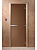 Дверь DoorWood Основная серия Бронза матовая 0.7*1.7