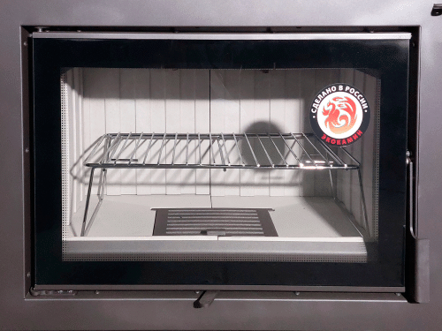 КОМПЛЕКТ ДЛЯ БАРБЕКЮ ЭКОКАМИН