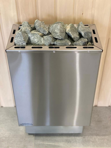 Печь Классика 6 кВт (6-10 м3) РЭК Ресурс электрокаменка ЭКМ