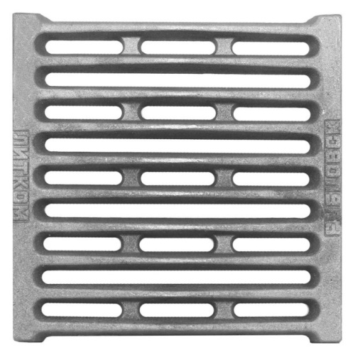 Решетка колосниковая Рубцовск РУ-1  250*250*20