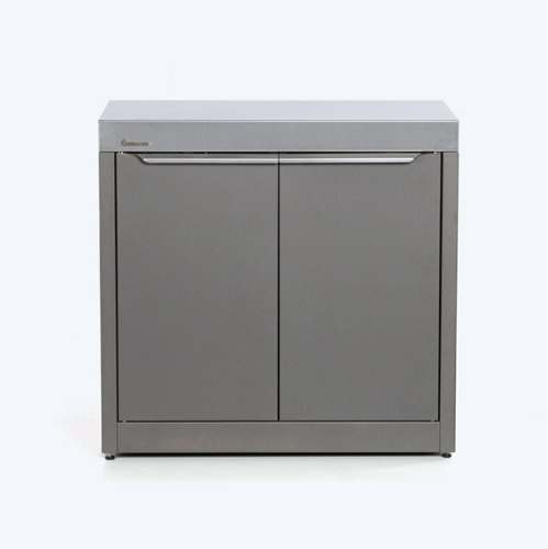 Тумба Gratar Expert ETU 900