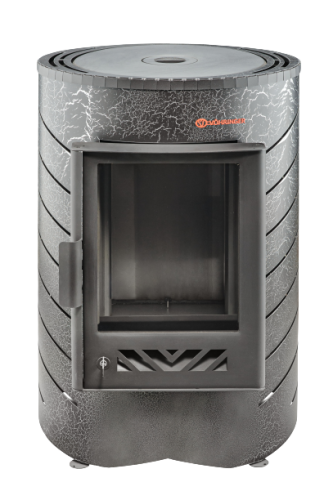 Печь отопительно-варочная Ферингер "Нелжа" Лайн до 150 м3