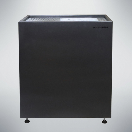 Печь Ева - А15 (электрокаменка Варвара)