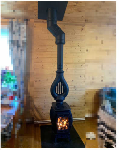 КПД ЧЕРНЫЙ Старт сэндвич ф250(М)/250х330