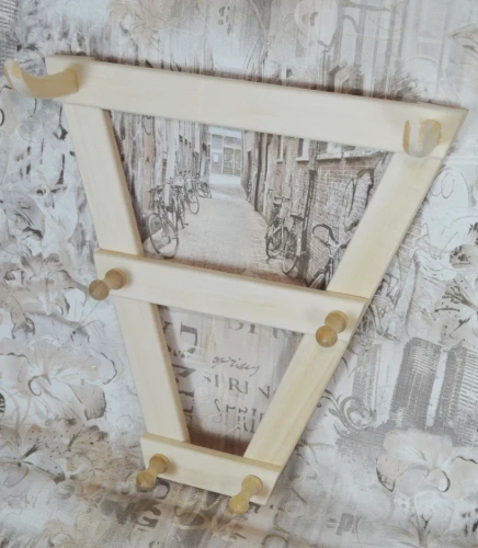 Вешалка ЙО Бычок 