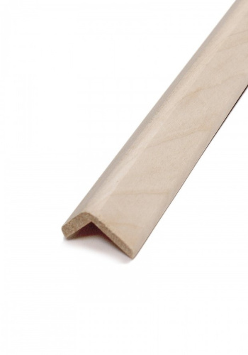 Уголок Липа 26*26мм