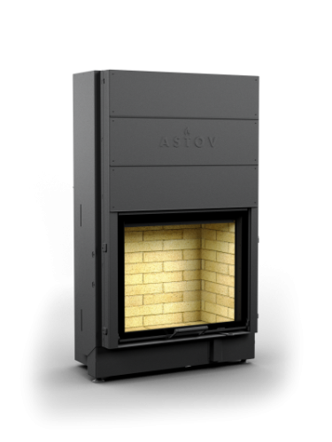 Топка АСТОВ ASTOV ПС 7363