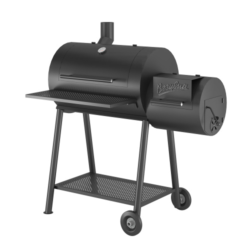 Смокер-коптильня Везувий "Кудесник 2"