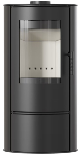 Печь-камин ILDNORD ЛОКИ (LOKI)