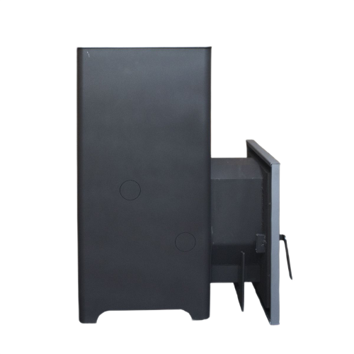 Печь для бани Варвара Пар 12