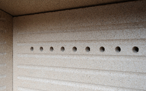 Печь-камин Fireway Соло 2 (Solo II)