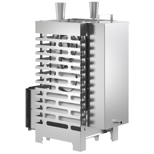 Печь для бани АСТОН (ASTON)  20 НЕРЖ "АКВА" 