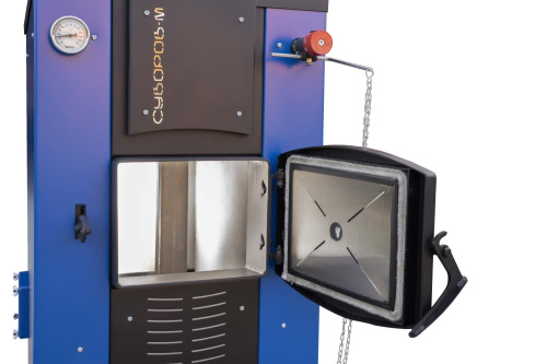 Котёл Суворов-М К-20 модель 2023 года