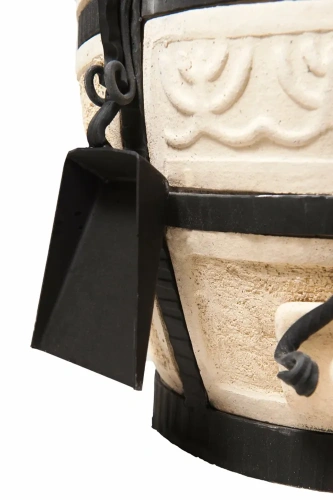 Комплект КПД Тандыр Охотник