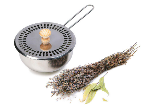 Фитозапарник для паротермальных печей Премьера Руса и АЭГПП ВВД Инжкомцентр