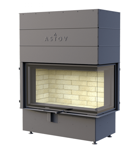 Топка АСТОВ ASTOV П2С 10057 Правая (R)