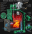 Печь для бани Технолит Гроза Ураган 18 (М) сетка